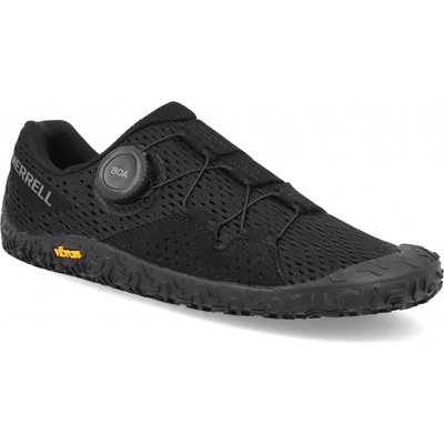 Merrell VAPOR GLOVE 6 BOA černá