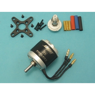 Dualsky ECO 3520C-680 V2