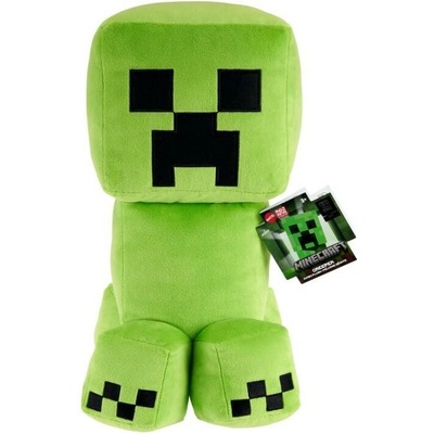 Minecraft Creeper Jumbo 40cm