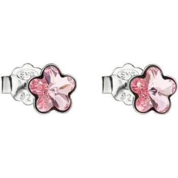 Swarovski Elements 31080.3 Light Rose