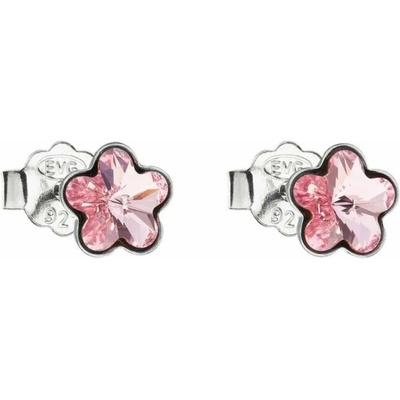 Swarovski Elements 31080.3 Light Rose