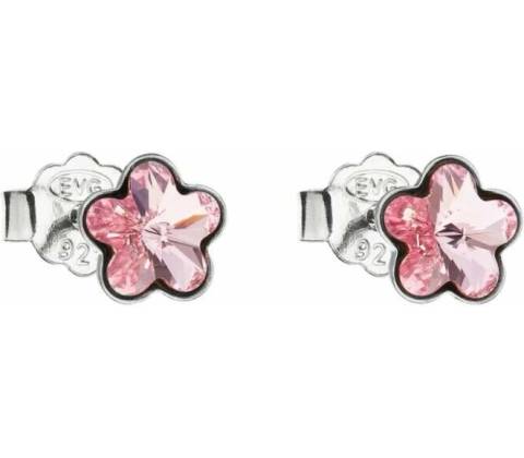 Swarovski Elements 31080.3 Light Rose
