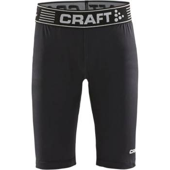 Craft Шорти Craft PRO CONTROL COMPRESSION SHORT TIGHTS JR 1906862-999000 Размер 122/128