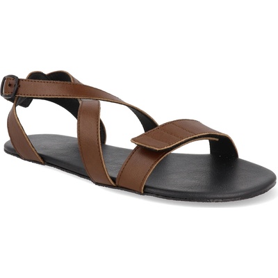 Ahinsa Ultra Comfort Hava 2.0 hnedé