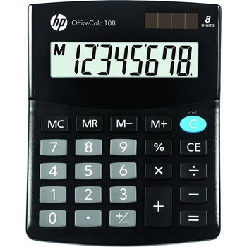 HP-OC 108