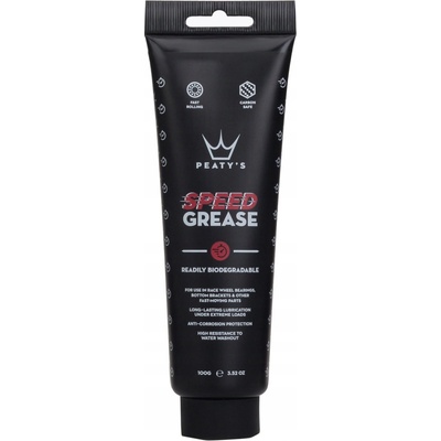 Peaty´s Speed Grase 100 g