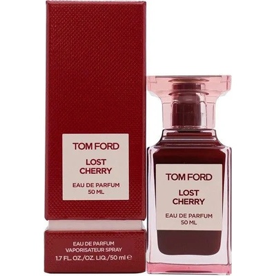 Tom Ford Lost Cherry parfémovaná voda dámská 50 ml