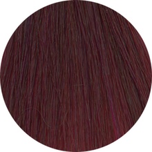 Keyra farba na vlasy s keratínom 5.66 intenzívna červená svetlý gaštan 100 ml