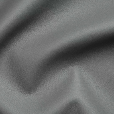 Ekokoža Soft, farba šedá, metráž 140 cm