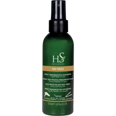 HS Milano Heat Protective Anti Frizz Spray termoochranný vyhladzujúci sprej 150 ml