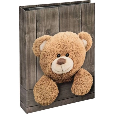 Hama 00002461 fotoalbum (š x v) 19 cm x 25 cm hnědá 100 Seiten