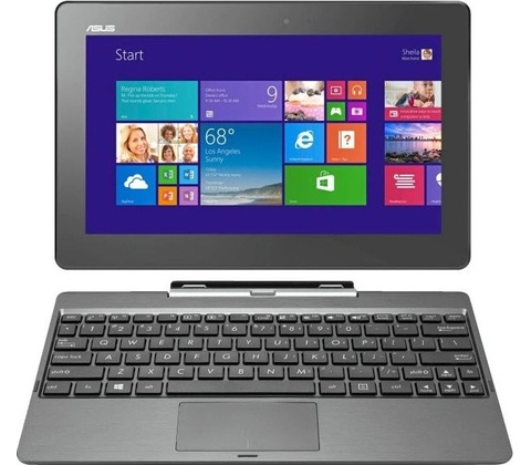 Asus T100TA-DK002H