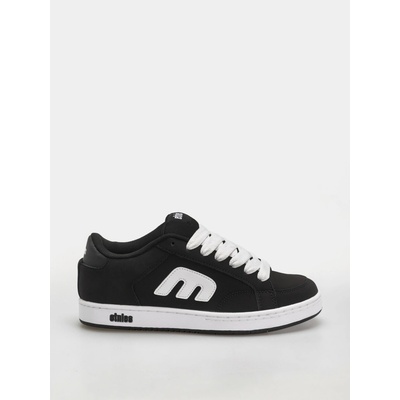 Etnies Kingpin 2K black/white