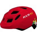 Kellys ZIGZAG red 2022