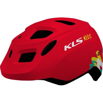 Kellys ZIGZAG red 2022