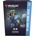Magic the Gathering Magic The Gathering: Secrets of Strixhaven 60-Card Theme Deck Eerie (D53440000-2)