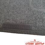 Paolo Мокетни стелки Paolo съвместими с HONDA CR-V (2007-2012) 4 части (51954) - steficenter