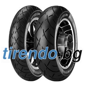 METZELER ME888 Marathon Ultra ( 140/90B16 RF TL 77H BR, Задно колело, M/C ) - tirendo Мотоциклетни гуми