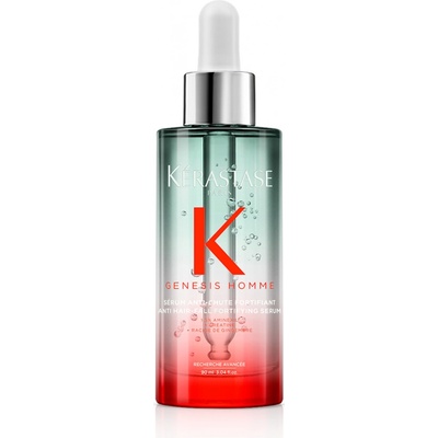 Kérastase Genesis Homme Anti Hair-Fall Fortifying Serum 90 ml