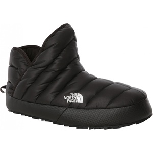 The North Face Дамски пантофи The North Face Women's Thermoball Traction Bootie Slippers - TNF Black / TNF White - размер 36 (EU) (126-0040-0811)