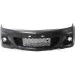  Предна броня за Opel Astra H (2005-2009) - OPC дизайн