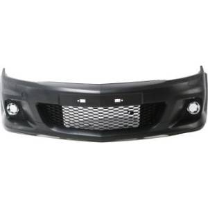  Предна броня за Opel Astra H (2005-2009) - OPC дизайн