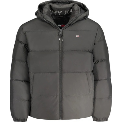 Tommy Hilfiger Яке за мъже tommy hilfiger, Размер 2xl, Цвят Черно (dm0dm19786_nebds)