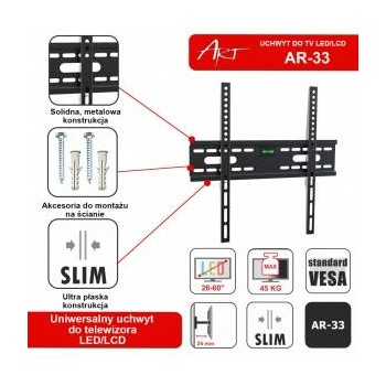 ART Handle ART AR-33 (Fixed