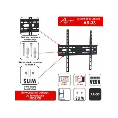 ART Handle ART AR-33 (Fixed