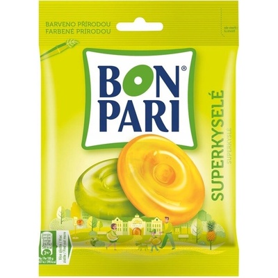 Nestlé Bon Pari 90 g