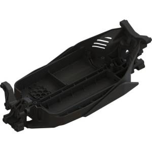 Arrma шаси композит: Grom