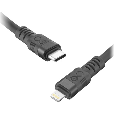 Orno O-CABEXCWHPUCUL0-9MIX USB-C na Lightning