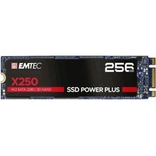 EMTEC X250 SSD Power Plus 1TB, ECSSD1TX250