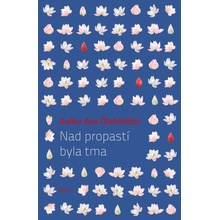 Nad propastí byla tma - Audur Ava Ólafsdóttir