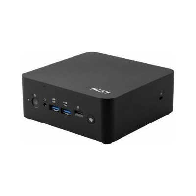 MSI Cubi NUC AI+ 2MG-001EU