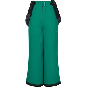 ZIG ZAG Детски ски панталон ZIG ZAG Kid's Soho Ski Pant W-Pro 10000 Ski trousers - Alpine Green - размер 98/104 (701-3343-0212)