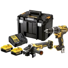 DEWALT DCK2020P2T-QW