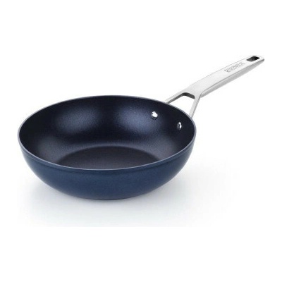 MONIX Pánev Wok DIAMOND 28 cm