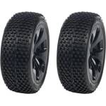 Medial Pro Медиален Pre велосипед 3.3" SC Raptor H12/22mm, гуми Velox M3 (чифт)
