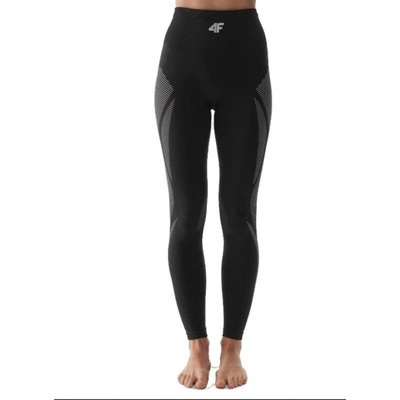 4F SEAMLESS UNDERWEAR F153 DEEP BLACK