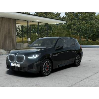 BMW X3 20d xDrive M Sport 145 kW