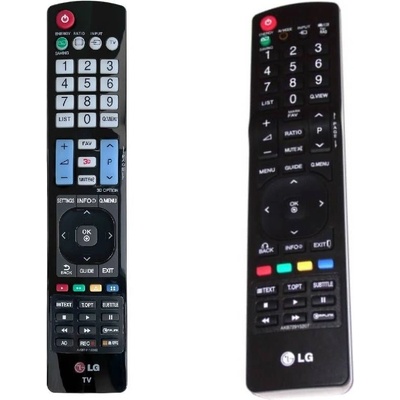 Dálkový ovladač LG AKB72915207
