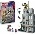 LEGO® Marvel - Spider-Man vs. Hulk Epic Clash (76350)