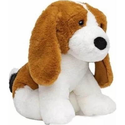 Molli Toys pes Beagle 30 cm