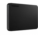 Toshiba Canvio Basics 2.5 4TB USB 3.0 (HDTB440EK3CA)