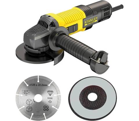 Stanley FMEG220KA
