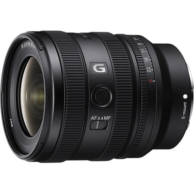 Sony FE 16 – 25 mm f/2.8 G SEL1625GB.SYX