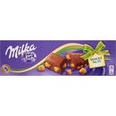 Milka Alpine milk mliečna čokoláda 250 g