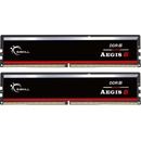 G.SKILL Aegis 5 32GB (2x16GB) DDR5 5600MHz F5-5600J3636C16GX2-IS