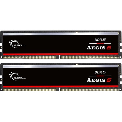 G.SKILL Aegis 5 32GB (2x16GB) DDR5 5600MHz F5-5600J3636C16GX2-IS
